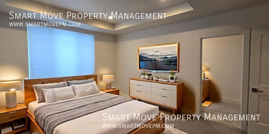 Spectacular Harris Ranch Townhome Nestled between Foothills & Greenbelt property image