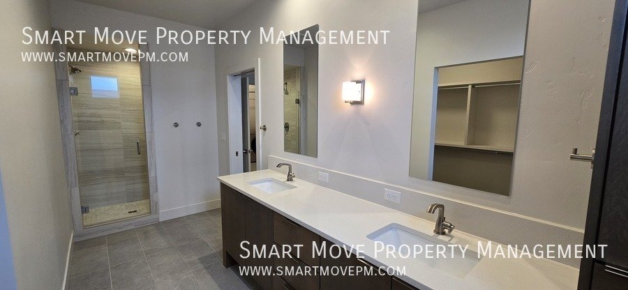 Spectacular Harris Ranch Townhome Nestled between Foothills & Greenbelt property image