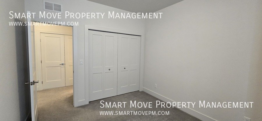 Spectacular Harris Ranch Townhome Nestled between Foothills & Greenbelt property image