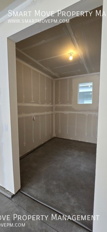 Spectacular Harris Ranch Townhome Nestled between Foothills & Greenbelt property image