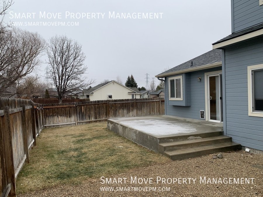 Beautiful 5 bed plus office in Columbia Village property image