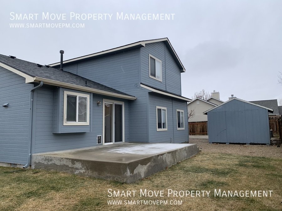 Beautiful 5 bed plus office in Columbia Village property image