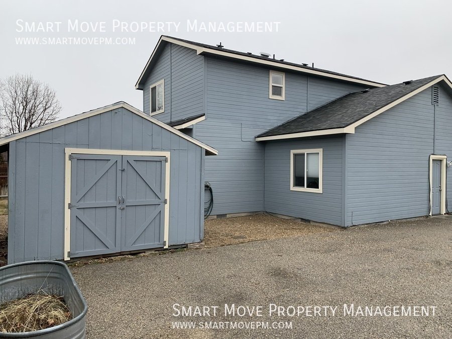 Beautiful 5 bed plus office in Columbia Village property image