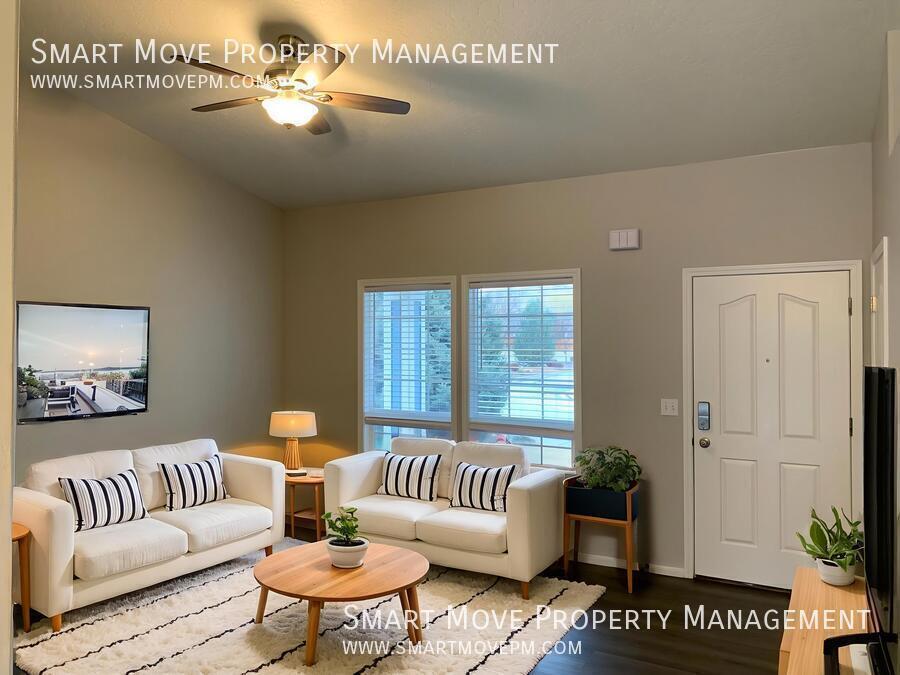 Beautiful 5 bed plus office in Columbia Village property image