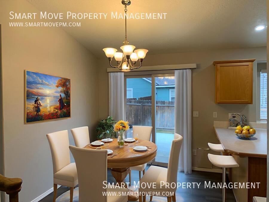 Beautiful 5 bed plus office in Columbia Village property image