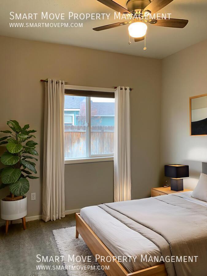 Beautiful 5 bed plus office in Columbia Village property image