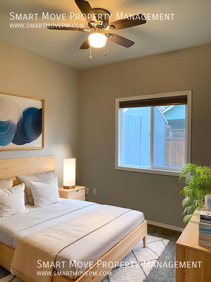 Beautiful 5 bed plus office in Columbia Village property image