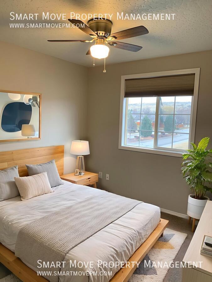 Beautiful 5 bed plus office in Columbia Village property image