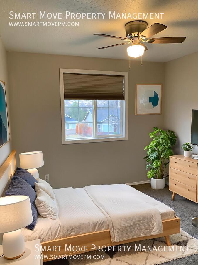 Beautiful 5 bed plus office in Columbia Village property image