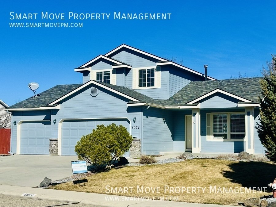 Beautiful 5 bed plus office in Columbia Village property image