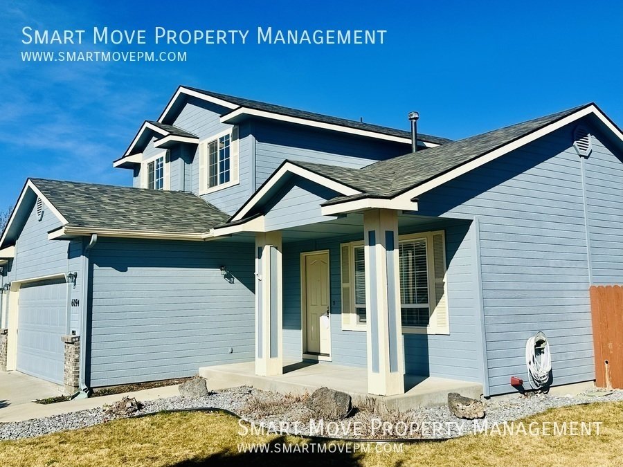 Beautiful 5 bed plus office in Columbia Village property image