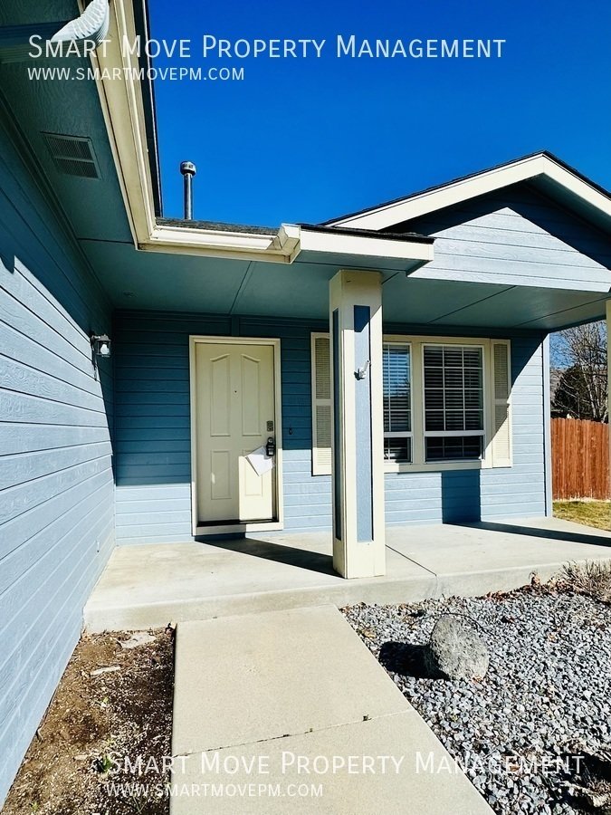 Beautiful 5 bed plus office in Columbia Village property image