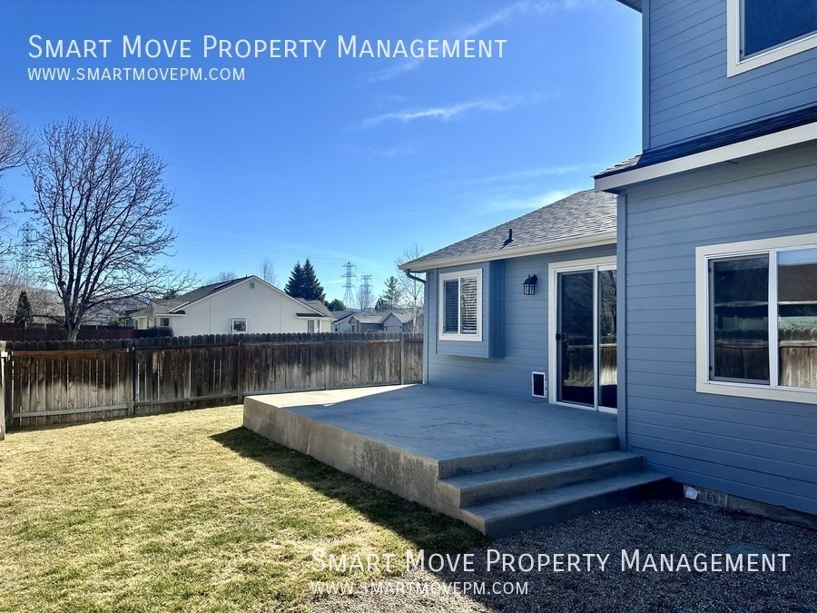 Beautiful 5 bed plus office in Columbia Village property image