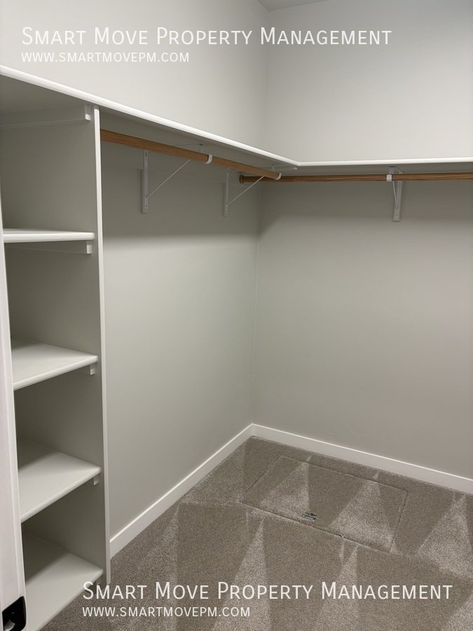 Modern 4 Bed Single Story in South Boise property image