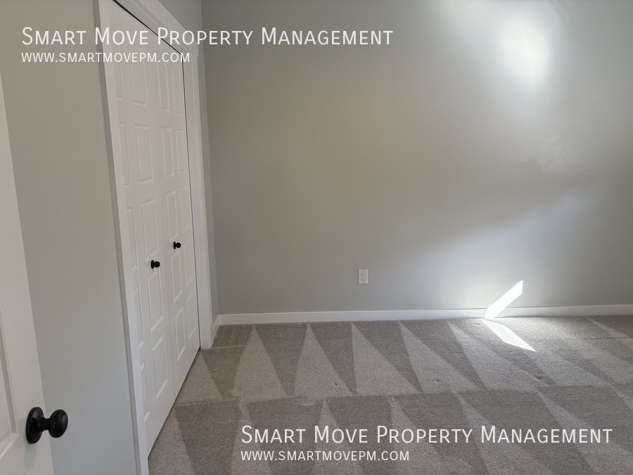 Modern 4 Bed Single Story in South Boise property image