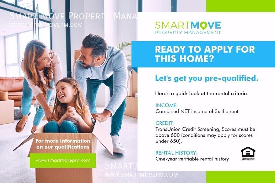 Modern 4 Bed Single Story in South Boise property image