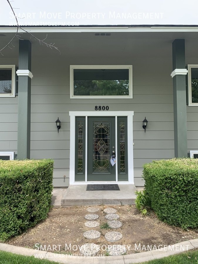 Upgraded split level 4 bed home in West Bench property image