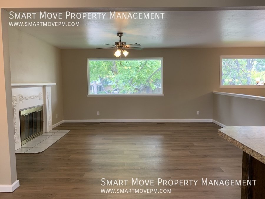 Upgraded split level 4 bed home in West Bench property image