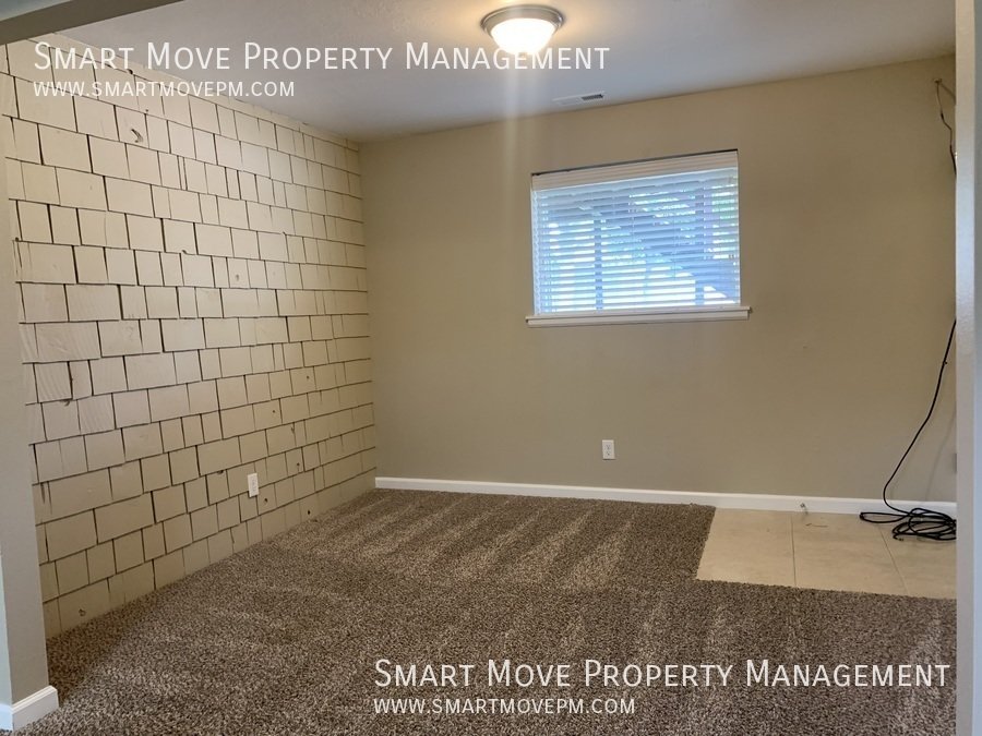 Upgraded split level 4 bed home in West Bench property image