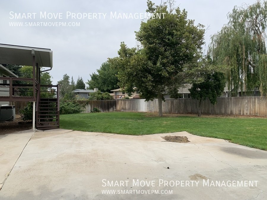 Upgraded split level 4 bed home in West Bench property image