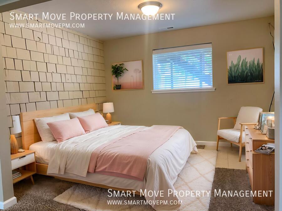 Upgraded split level 4 bed home in West Bench property image