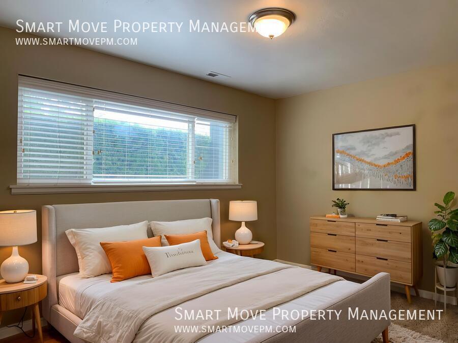 Upgraded split level 4 bed home in West Bench property image