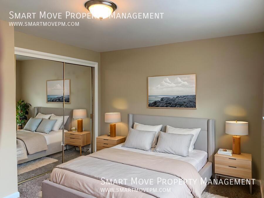 Upgraded split level 4 bed home in West Bench property image