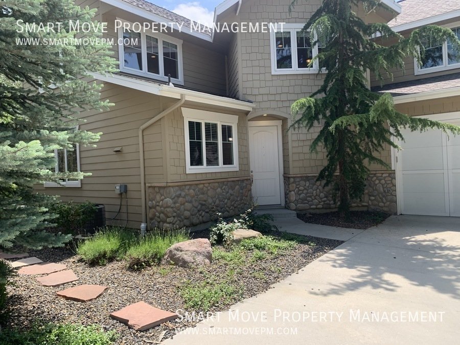 Luxury North End Home with Gorgeous Creek Views! property image