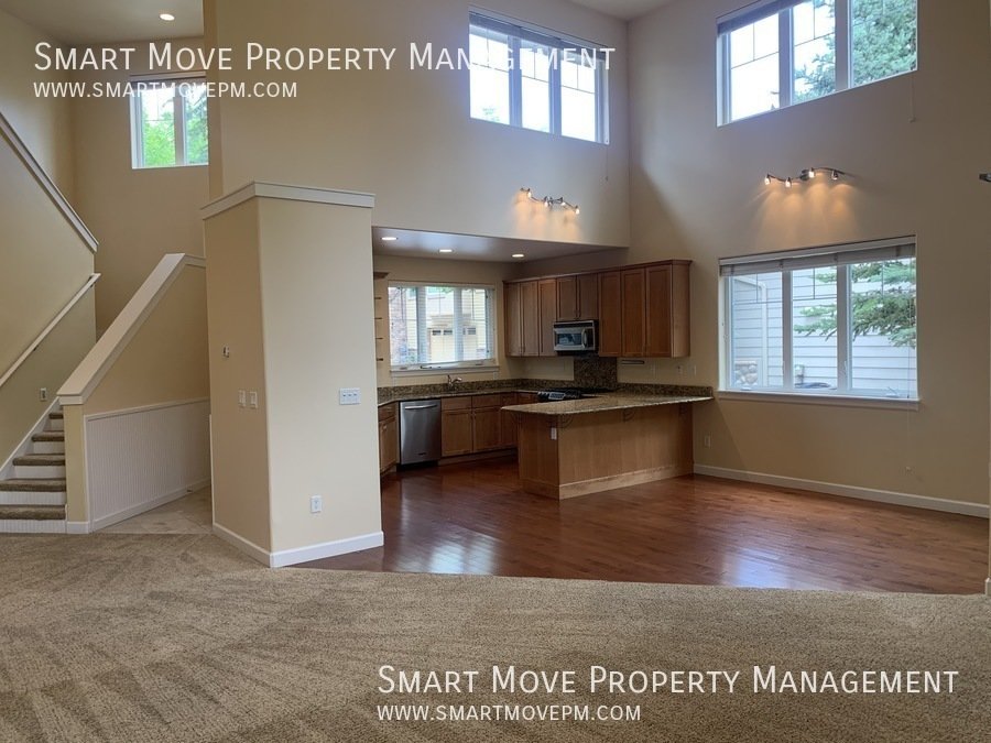 Luxury North End Home with Gorgeous Creek Views! property image