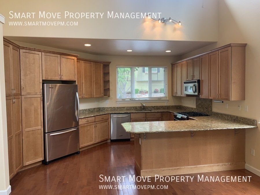 Luxury North End Home with Gorgeous Creek Views! property image