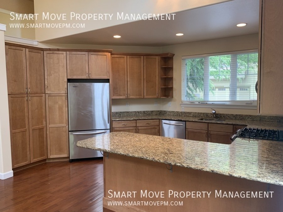 Luxury North End Home with Gorgeous Creek Views! property image