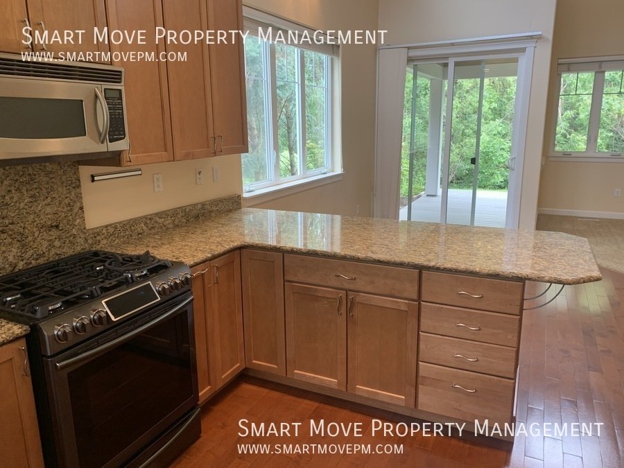 Luxury North End Home with Gorgeous Creek Views! property image