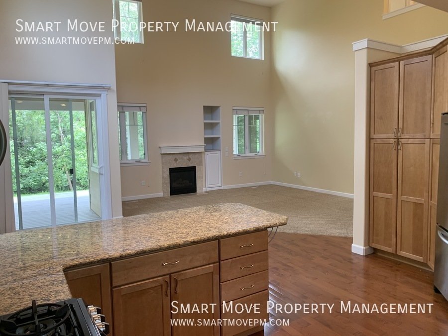 Luxury North End Home with Gorgeous Creek Views! property image