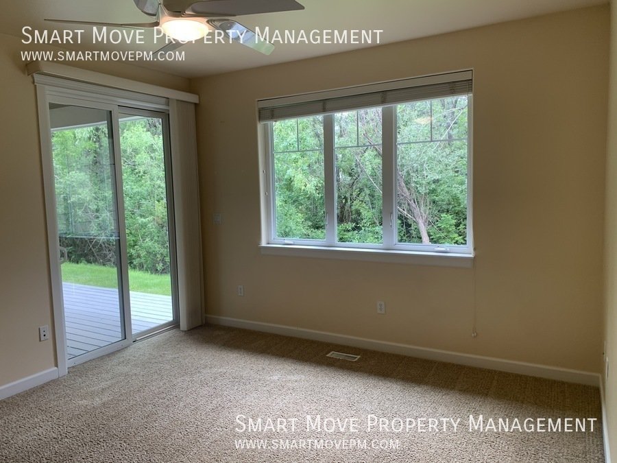 Luxury North End Home with Gorgeous Creek Views! property image