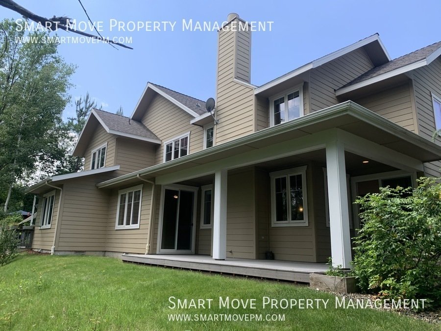 Luxury North End Home with Gorgeous Creek Views! property image