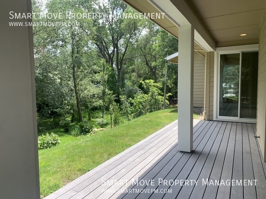 Luxury North End Home with Gorgeous Creek Views! property image