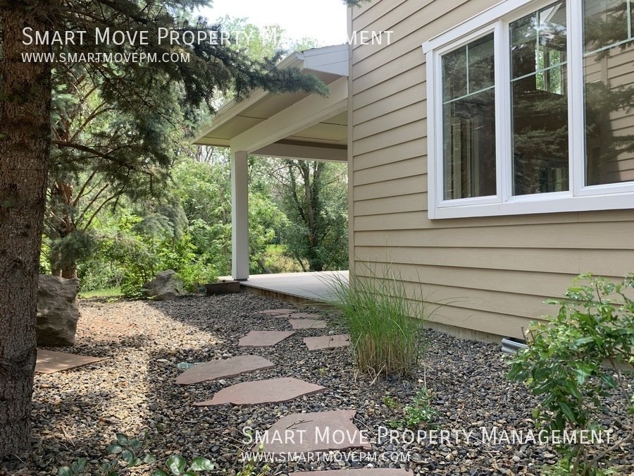 Luxury North End Home with Gorgeous Creek Views! property image