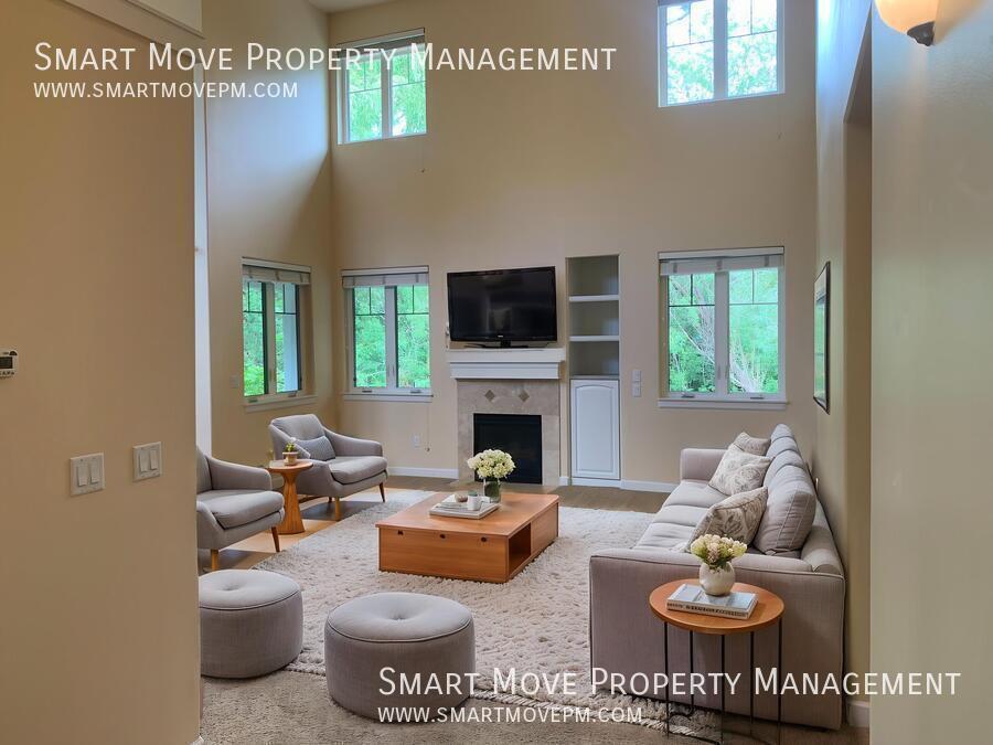 Luxury North End Home with Gorgeous Creek Views! property image