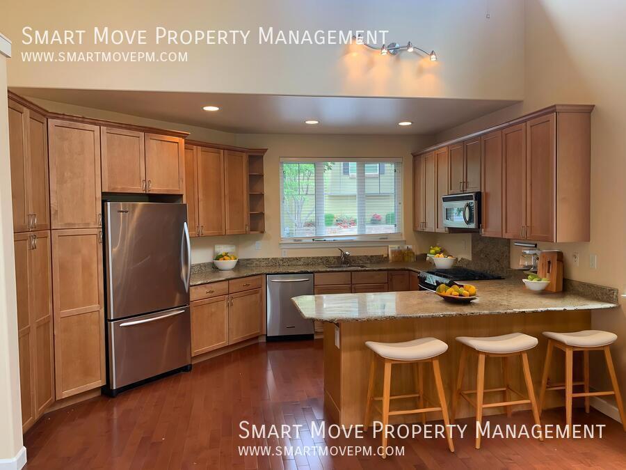 Luxury North End Home with Gorgeous Creek Views! property image