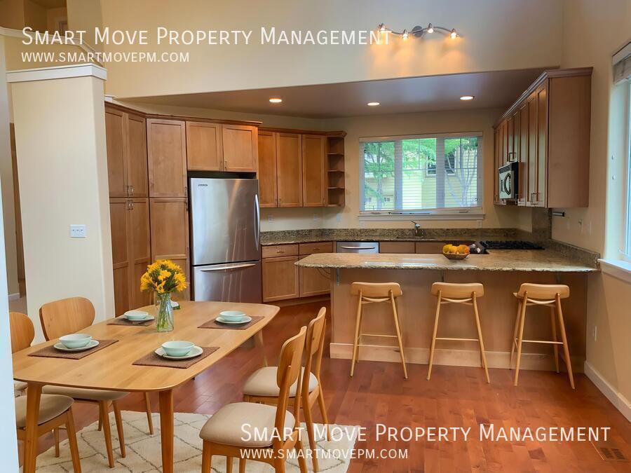 Luxury North End Home with Gorgeous Creek Views! property image