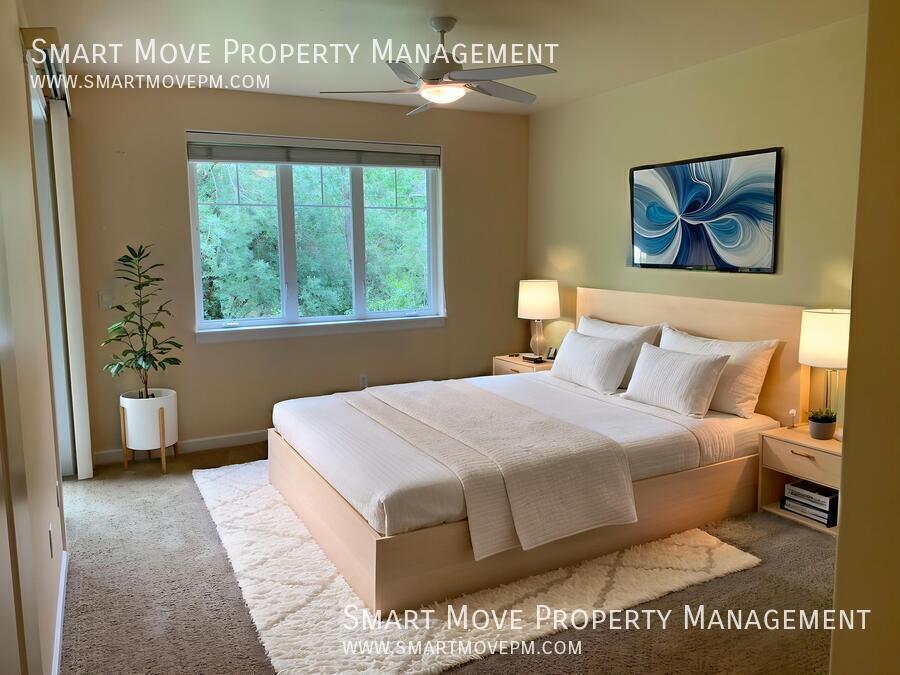 Luxury North End Home with Gorgeous Creek Views! property image