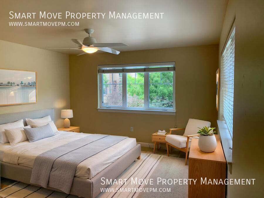 Luxury North End Home with Gorgeous Creek Views! property image