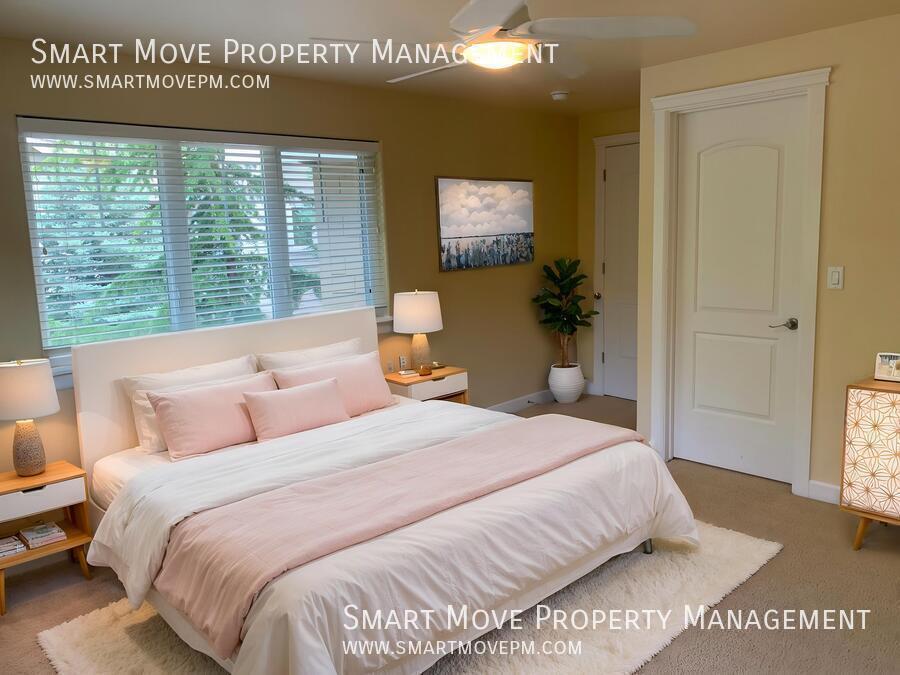 Luxury North End Home with Gorgeous Creek Views! property image