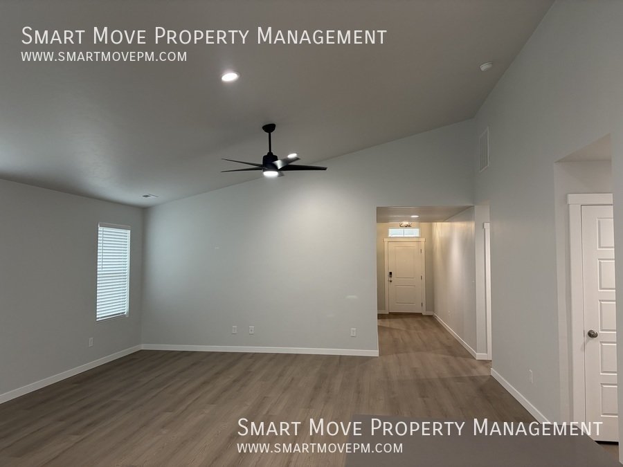 Brand New Home For Rent in Meridian, 3 Car Garage property image