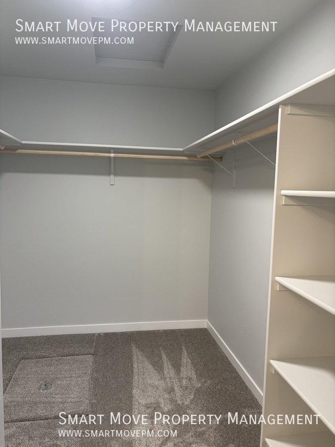 Brand New Home For Rent in Meridian, 3 Car Garage property image