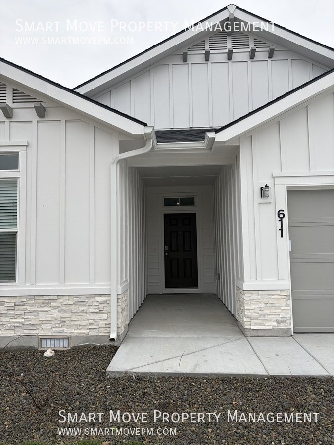 Newly Constructed Home in Kuna property image