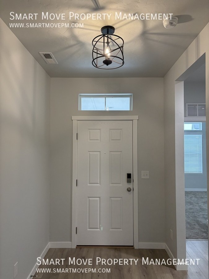 Newly Constructed Home in Kuna property image