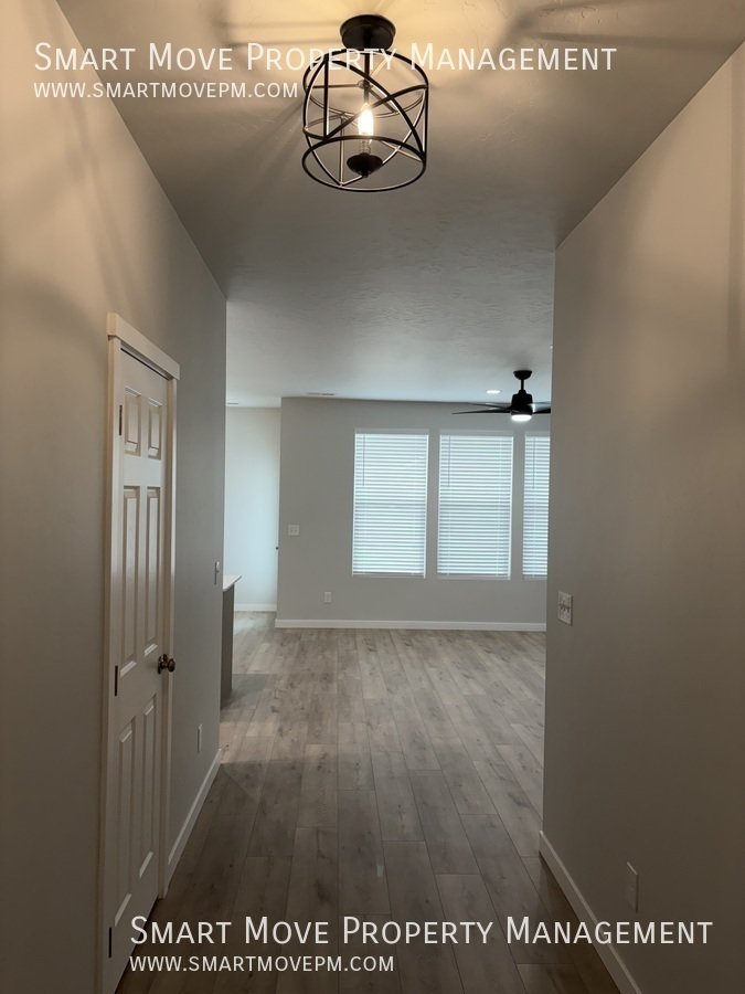 Newly Constructed Home in Kuna property image