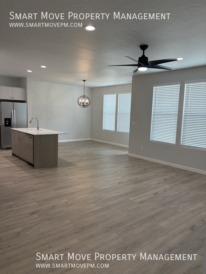 Newly Constructed Home in Kuna property image