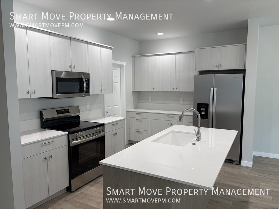 Newly Constructed Home in Kuna property image